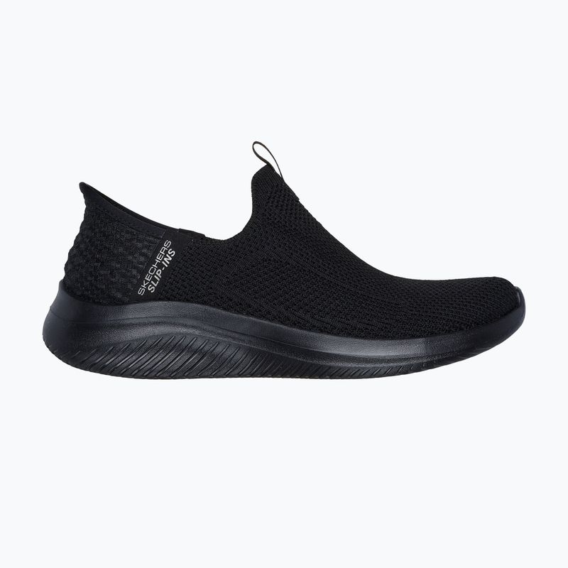 Дамски обувки SKECHERS Ultra Flex 3.0 Easy Win black 8