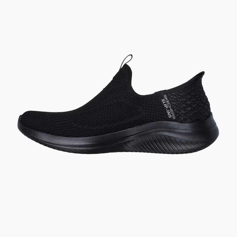 Дамски обувки SKECHERS Ultra Flex 3.0 Easy Win black 9