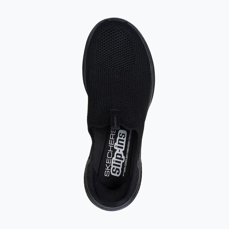 Дамски обувки SKECHERS Ultra Flex 3.0 Easy Win black 10