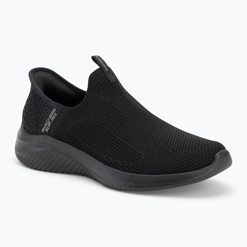 Дамски обувки SKECHERS Ultra Flex 3.0 Easy Win black