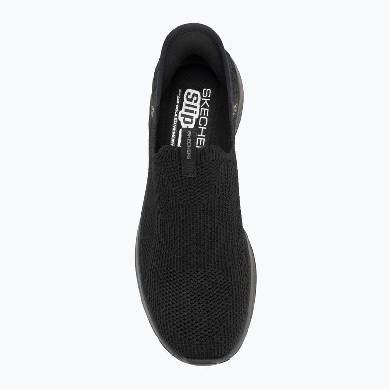 Дамски обувки SKECHERS Ultra Flex 3.0 Easy Win black 5