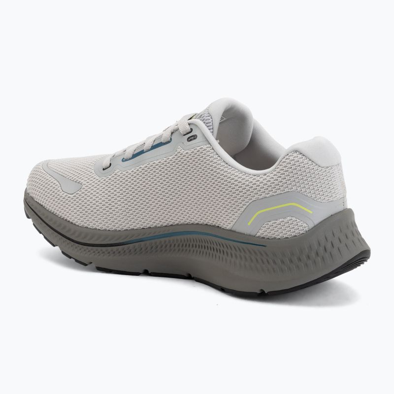 Мъжки обувки за бягане SKECHERS Go Run Consistent 2.0 Flight Crew gray 3