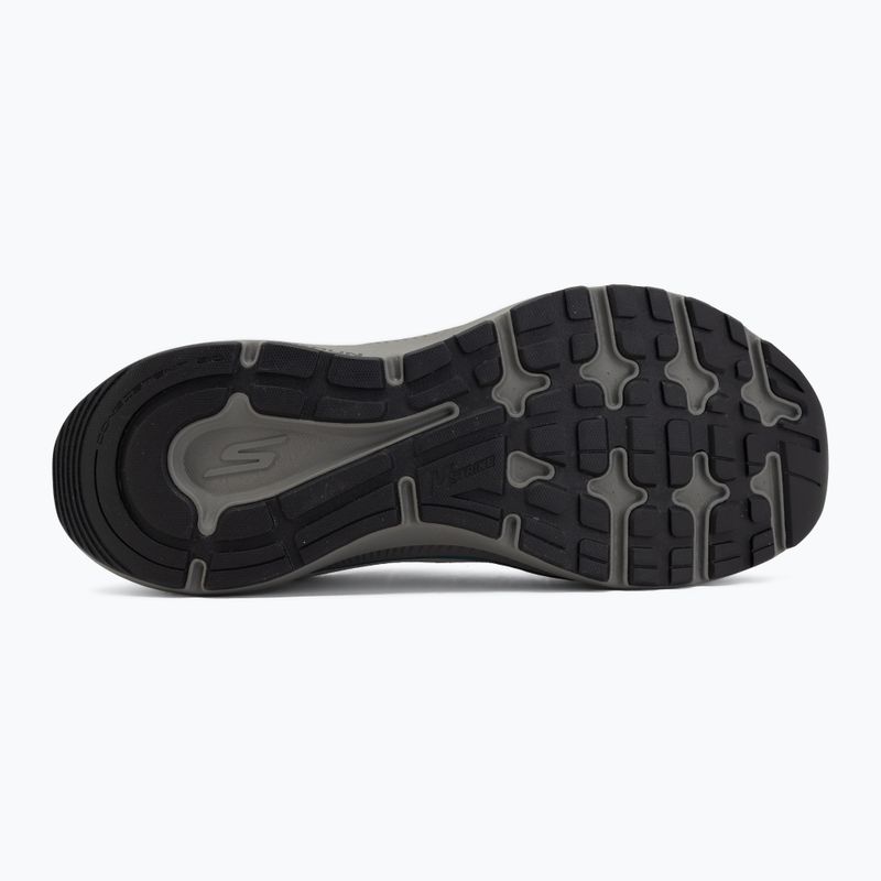 Мъжки обувки за бягане SKECHERS Go Run Consistent 2.0 Flight Crew gray 4