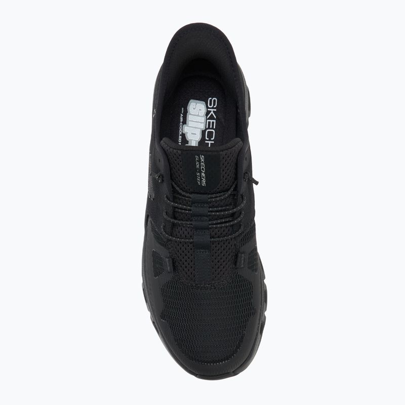 Мъжки обувки SKECHERS Glide-Step Pro black 5