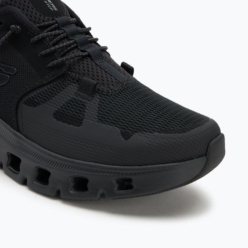 Мъжки обувки SKECHERS Glide-Step Pro black 7