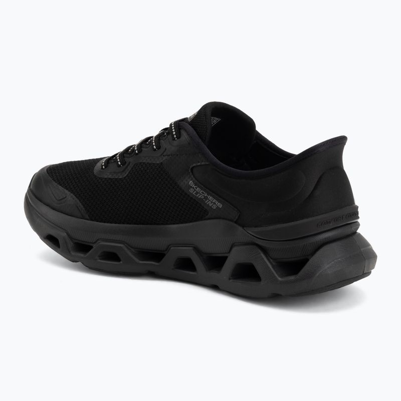 Мъжки обувки SKECHERS Glide Step Altus Turn Out black 3
