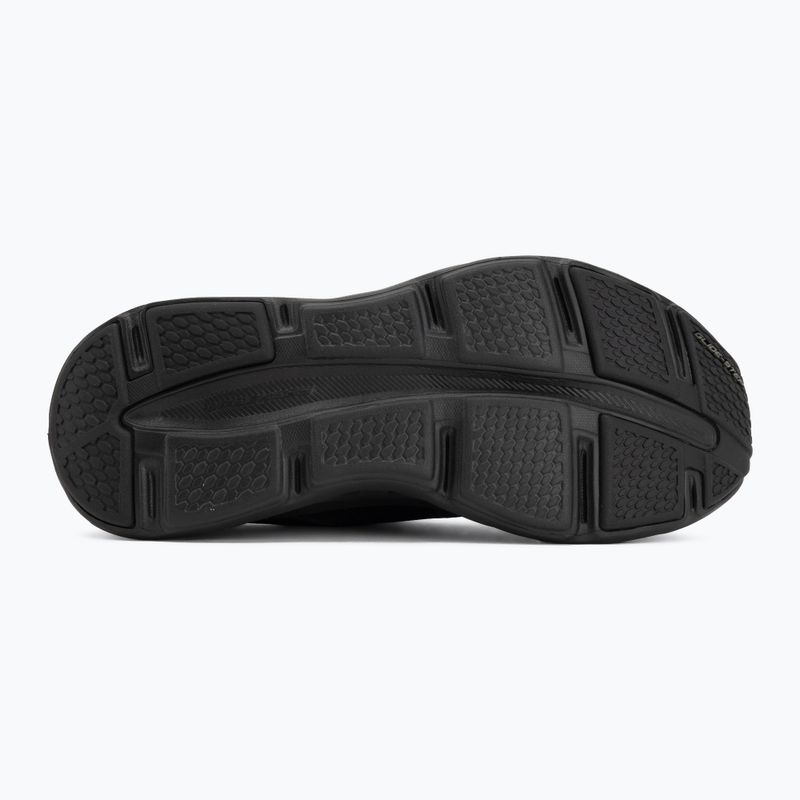 Мъжки обувки SKECHERS Glide Step Altus Turn Out black 4