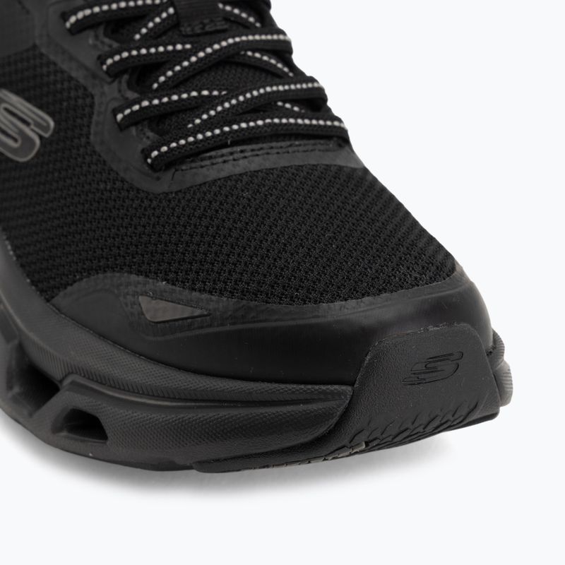 Мъжки обувки SKECHERS Glide Step Altus Turn Out black 7