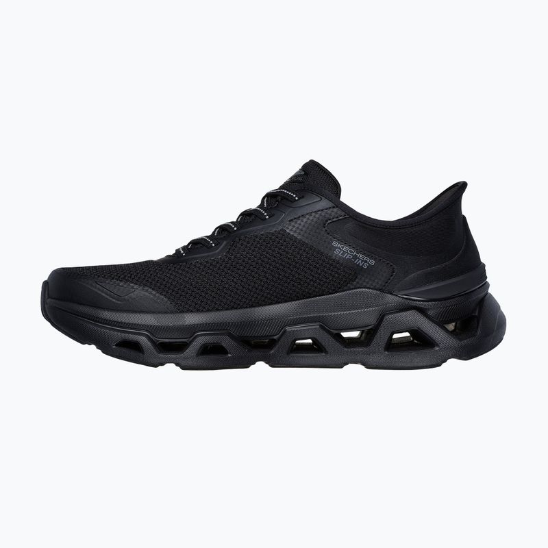 Мъжки обувки SKECHERS Glide Step Altus Turn Out black 3
