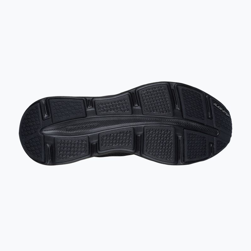 Мъжки обувки SKECHERS Glide Step Altus Turn Out black 4