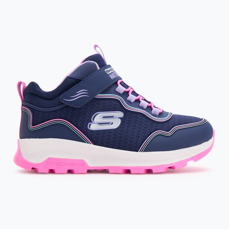Детски обувки SKECHERS Storm Blazer navy/multicolor 2