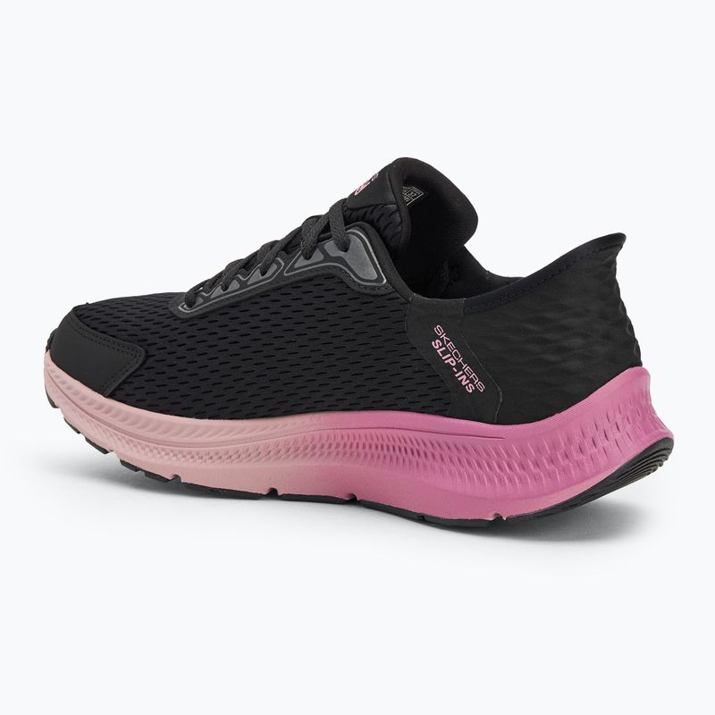 Дамски обувки SKECHERS Go Run Consistent 2.0 black/mauve 3