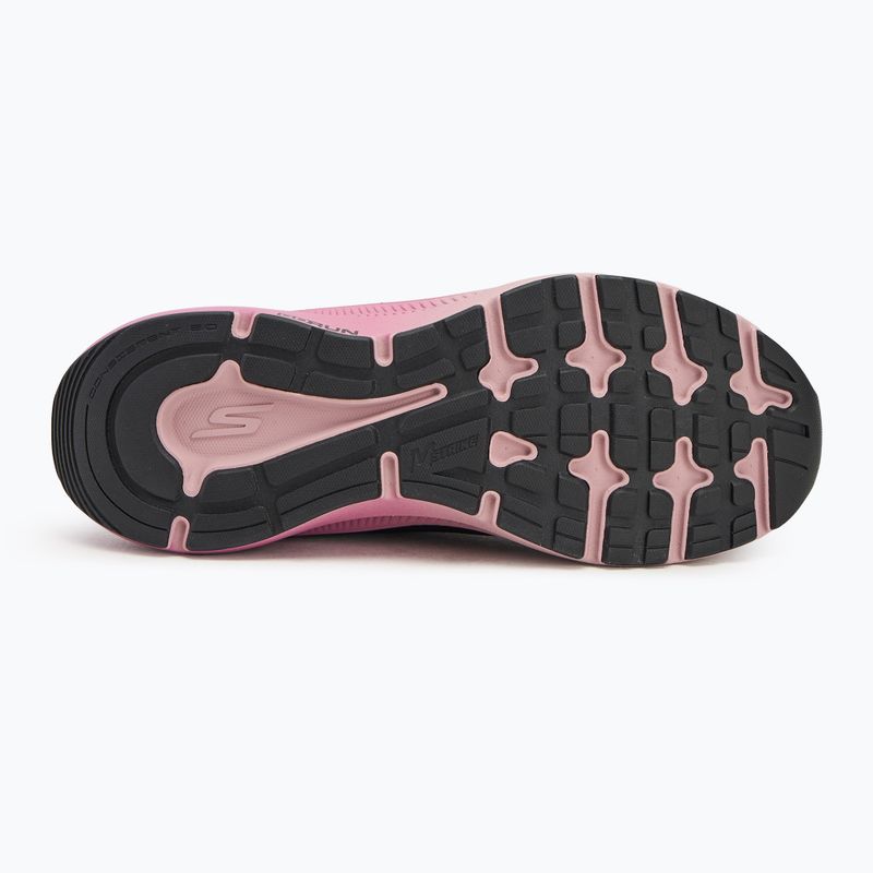 Дамски обувки SKECHERS Go Run Consistent 2.0 black/mauve 4