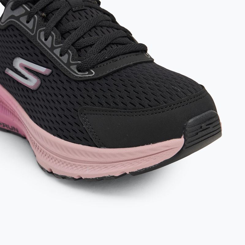 Дамски обувки SKECHERS Go Run Consistent 2.0 black/mauve 7