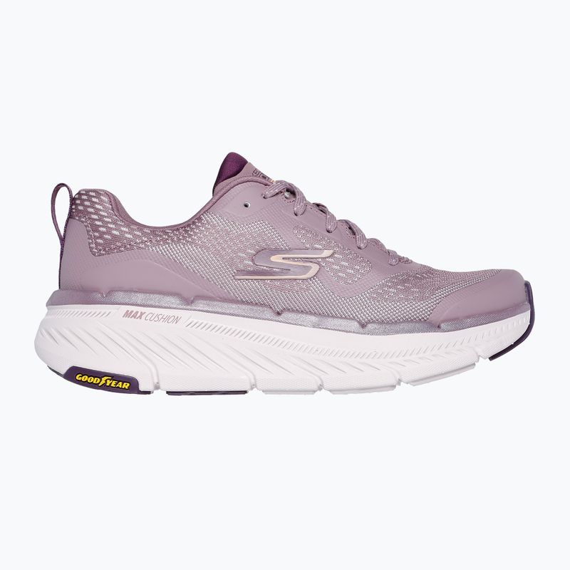 Дамски обувки SKECHERS Max Cushioning Premier 2.0 Hillsborough mauve 2