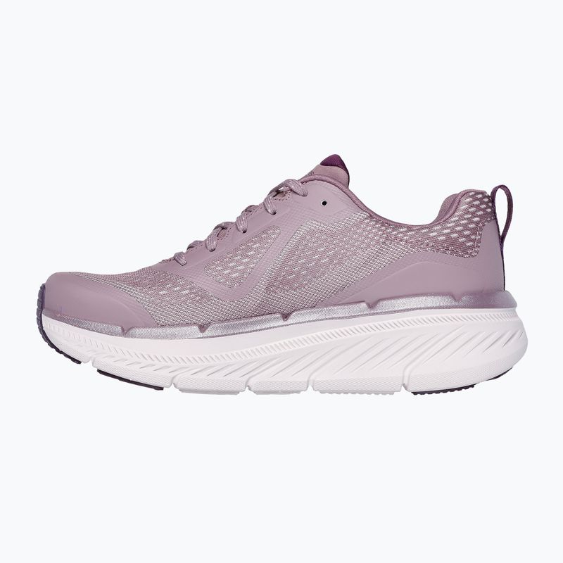 Дамски обувки SKECHERS Max Cushioning Premier 2.0 Hillsborough mauve 5