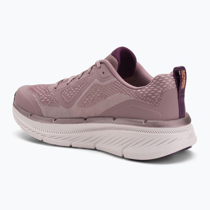 Дамски обувки SKECHERS Max Cushioning Premier 2.0 Hillsborough mauve 3
