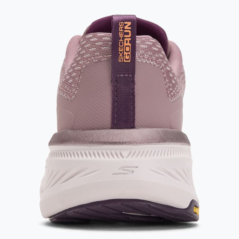Дамски обувки SKECHERS Max Cushioning Premier 2.0 Hillsborough mauve 6