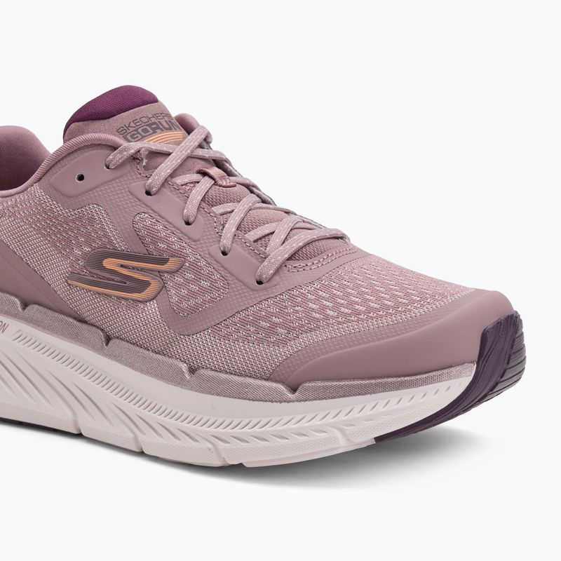 Дамски обувки SKECHERS Max Cushioning Premier 2.0 Hillsborough mauve 7