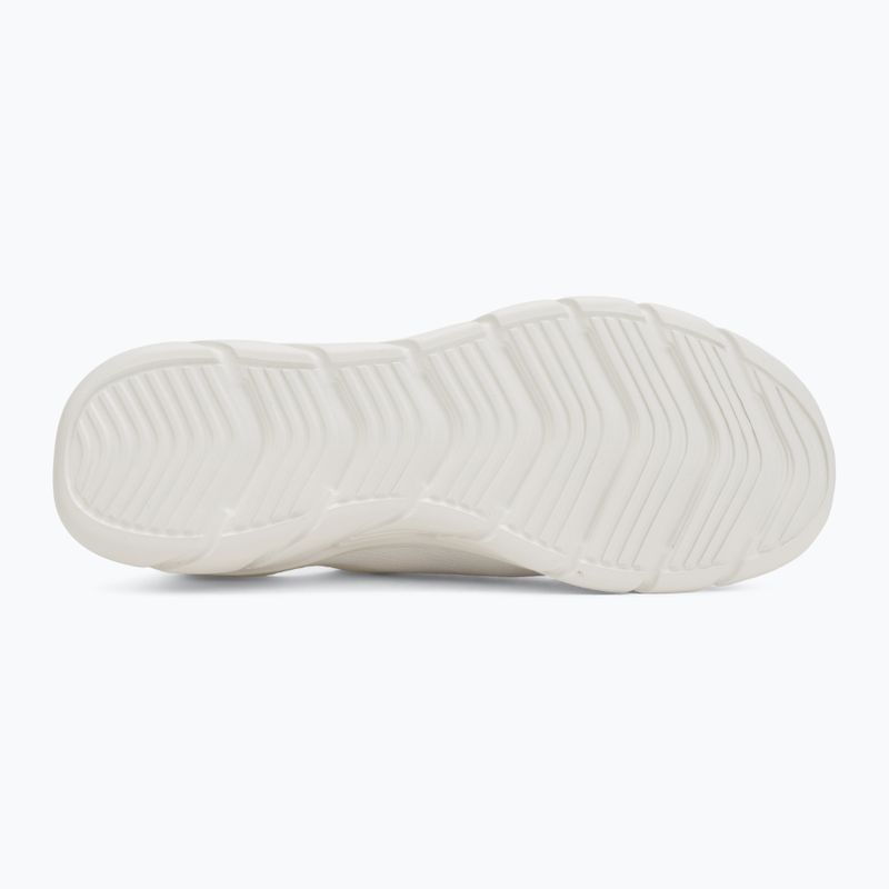 Дамски обувки SKECHERS Bobs B Flex Lo Graceful Stride white 4