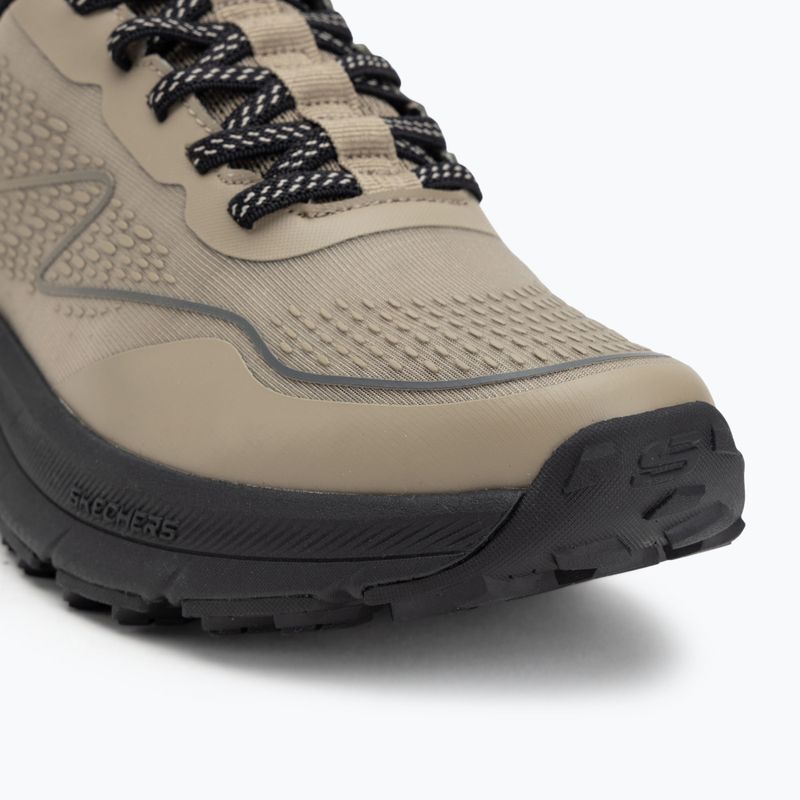 Мъжки обувки SKECHERS Switch Back Mist gray 7