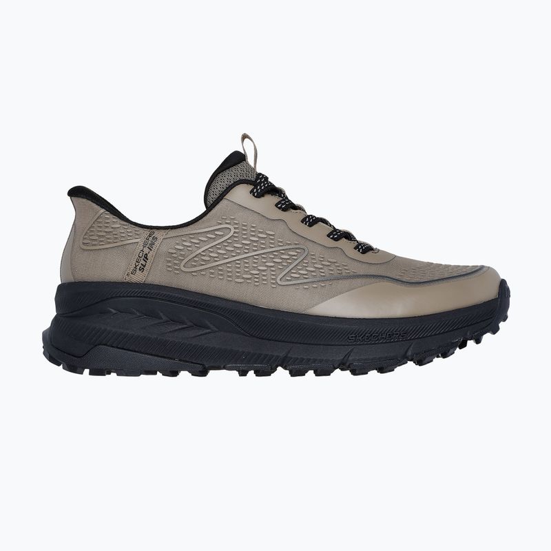 Мъжки обувки SKECHERS Switch Back Mist gray 9