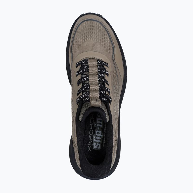 Мъжки обувки SKECHERS Switch Back Mist gray 12