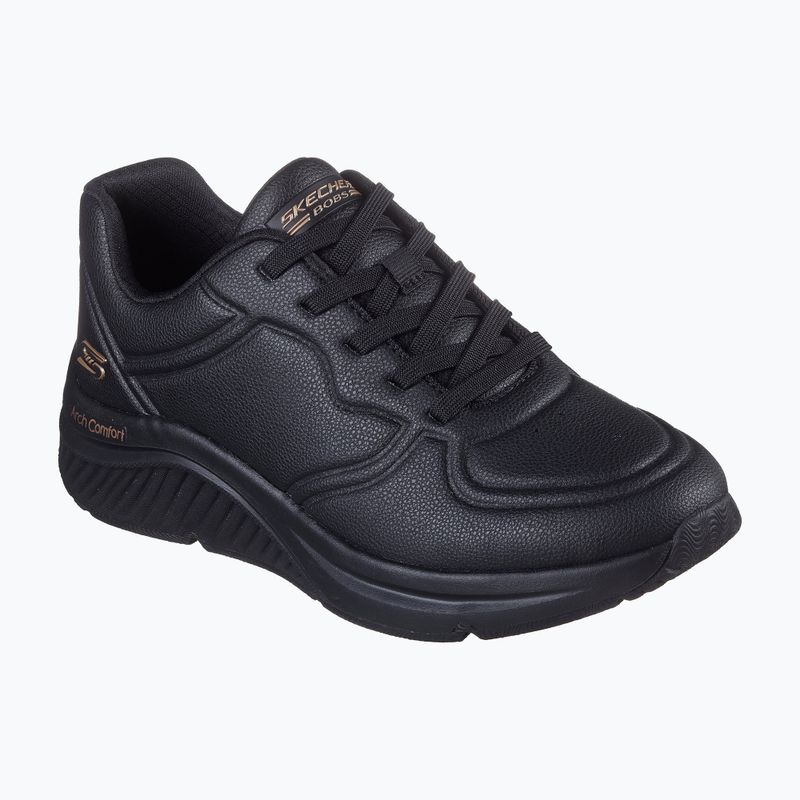 Дамски обувки SKECHERS Bobs Arch Comfort B Sweet A Bind black 8
