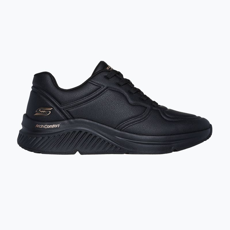 Дамски обувки SKECHERS Bobs Arch Comfort B Sweet A Bind black 9