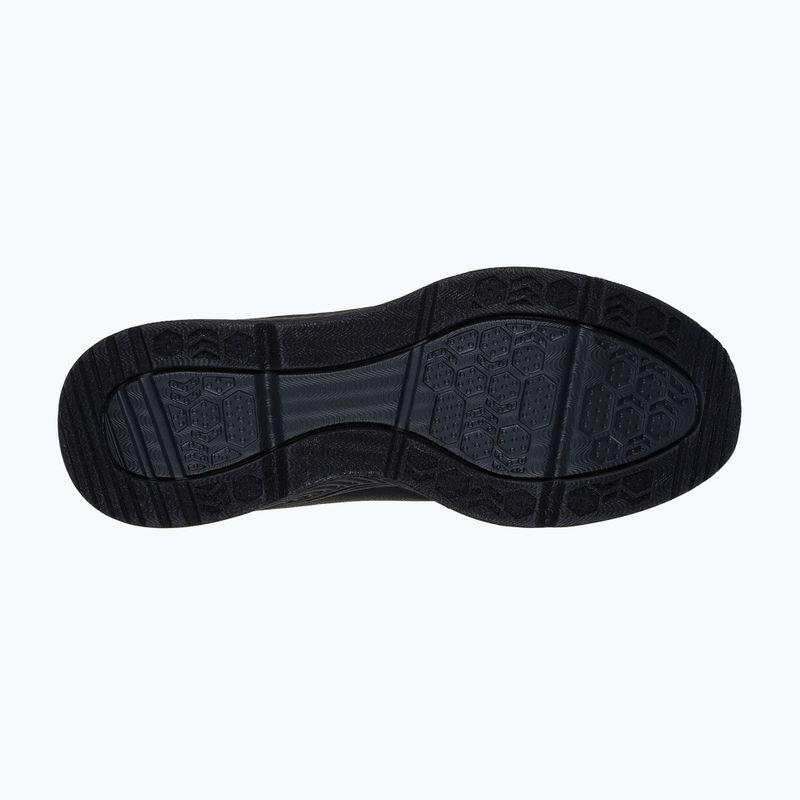 Дамски обувки SKECHERS Bobs Arch Comfort B Sweet A Bind black 11