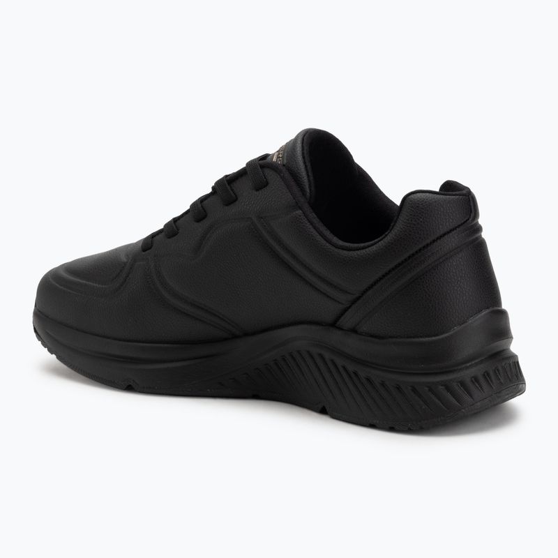 Дамски обувки SKECHERS Bobs Arch Comfort B Sweet A Bind black 3