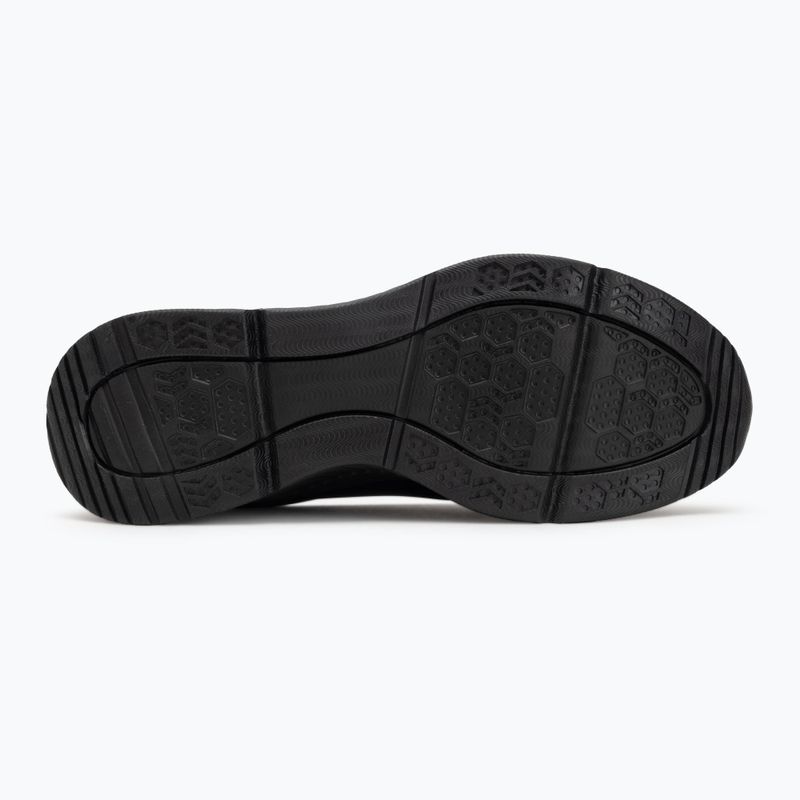 Дамски обувки SKECHERS Bobs Arch Comfort B Sweet A Bind black 4