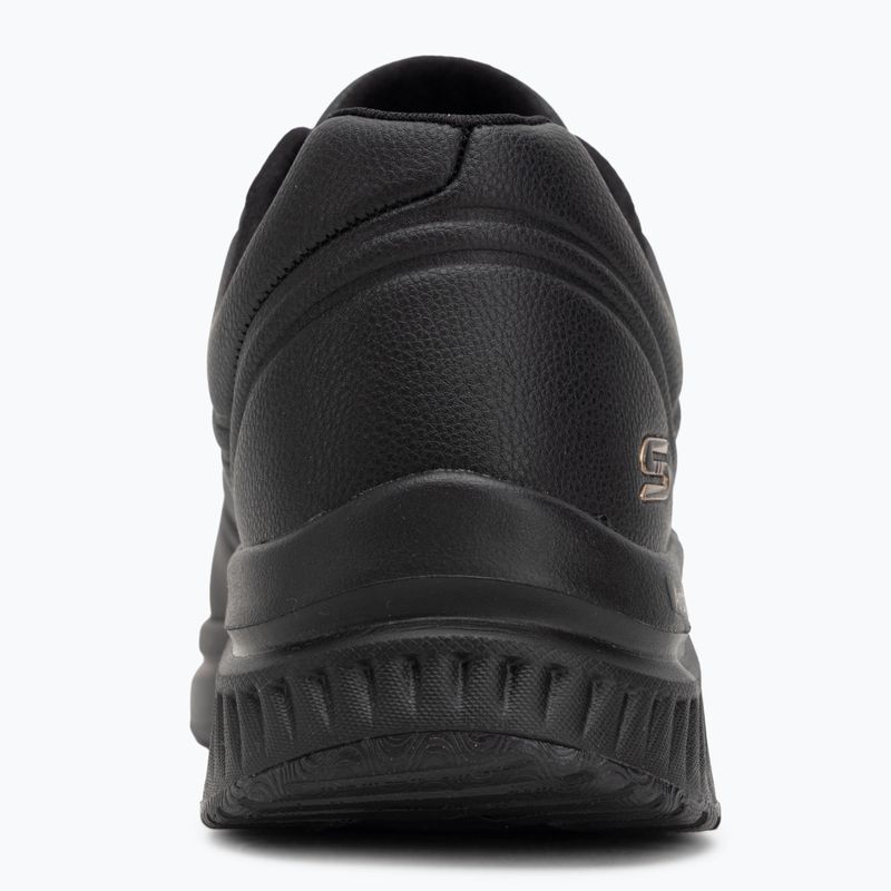 Дамски обувки SKECHERS Bobs Arch Comfort B Sweet A Bind black 6