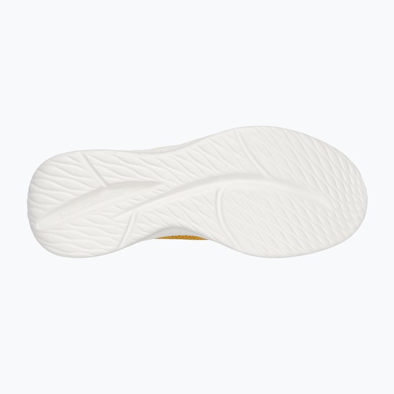 Мъжки обувки SKECHERS Slade Quinto yellow 5
