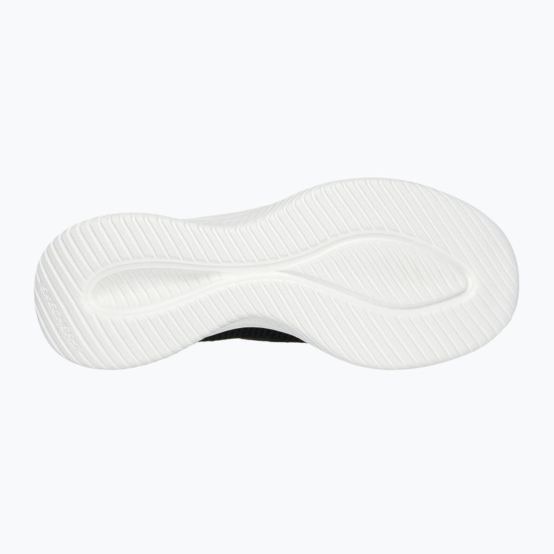 Дамски обувки SKECHERS Ultra Flex 3.0 Elevated Motion black/white 11