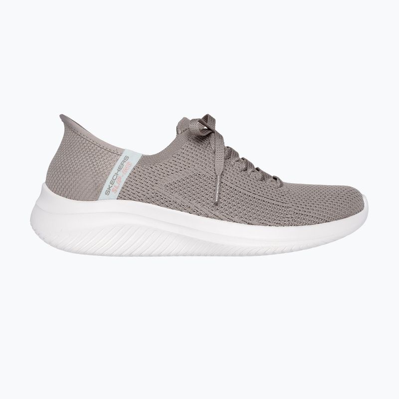 Дамски обувки SKECHERS Ultra Flex 3.0 Elevated Motion brown 9