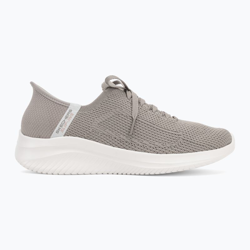 Дамски обувки SKECHERS Ultra Flex 3.0 Elevated Motion brown 2