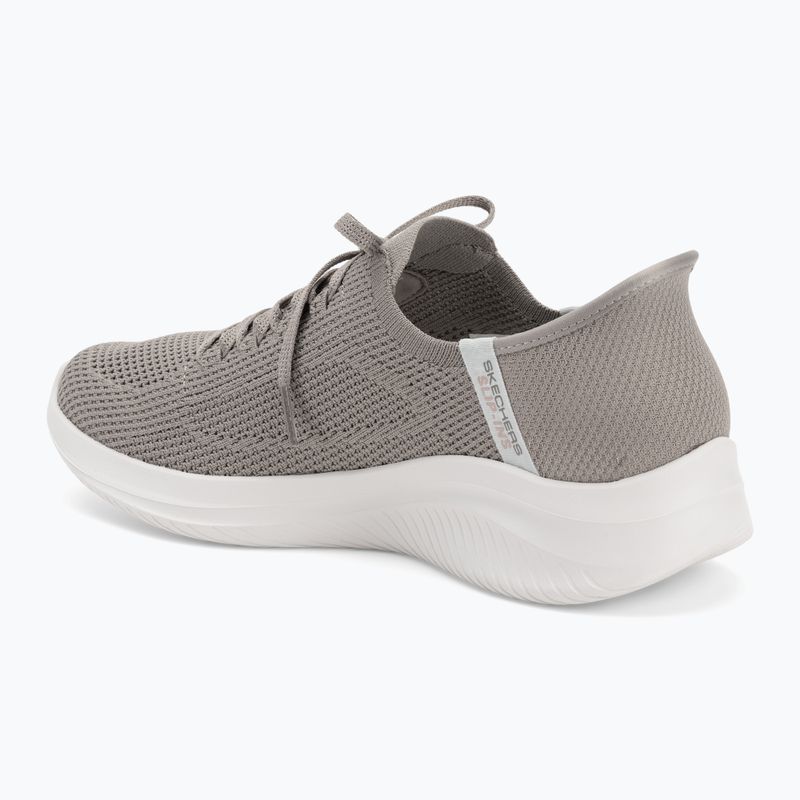Дамски обувки SKECHERS Ultra Flex 3.0 Elevated Motion brown 3