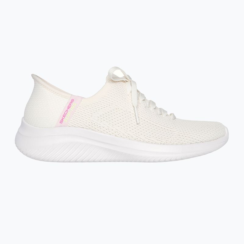 Дамски обувки SKECHERS Ultra Flex 3.0 Elevated Motion beige 8