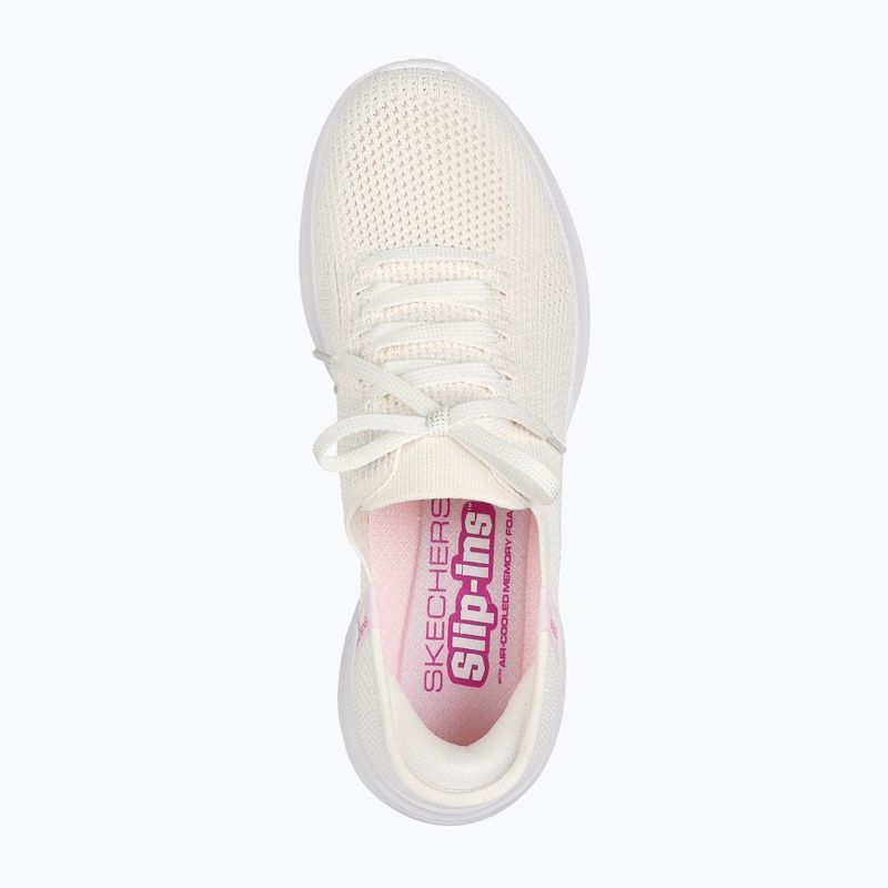 Дамски обувки SKECHERS Ultra Flex 3.0 Elevated Motion beige 10