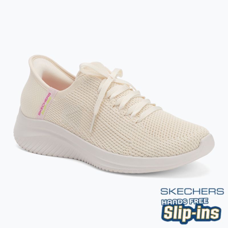 Дамски обувки SKECHERS Ultra Flex 3.0 Elevated Motion beige