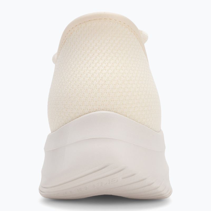 Дамски обувки SKECHERS Ultra Flex 3.0 Elevated Motion beige 6