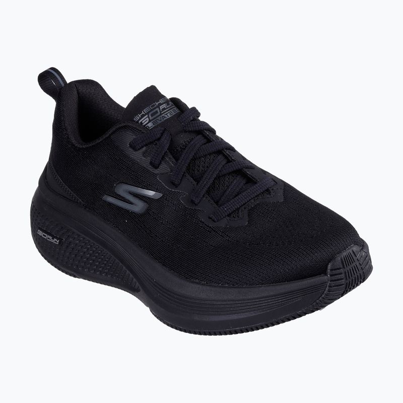 Дамски обувки за бягане SKECHERS Go Run Elevate 2.0 black 8