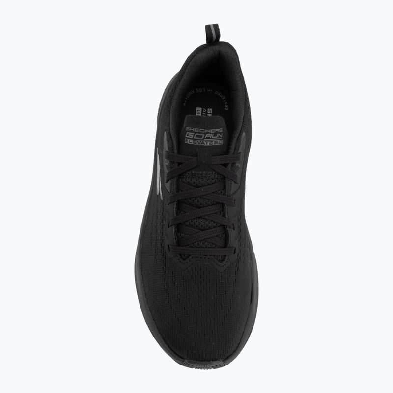 Дамски обувки за бягане SKECHERS Go Run Elevate 2.0 black 5