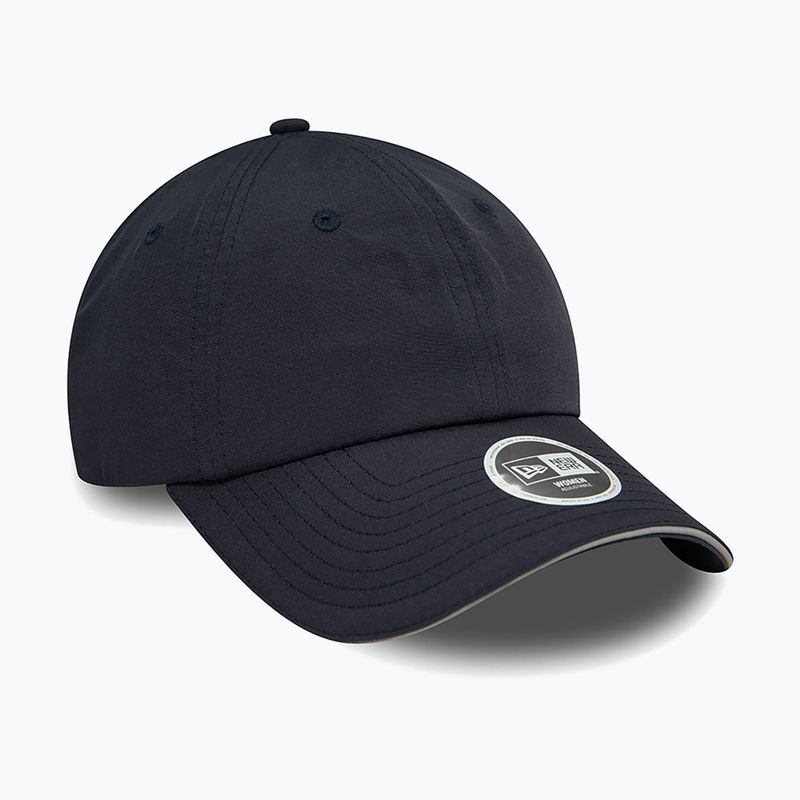 Дамска бейзболна шапка New Era Wmns Open Back Cap navy