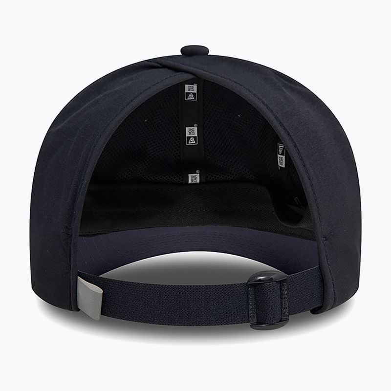 Дамска бейзболна шапка New Era Wmns Open Back Cap navy 4