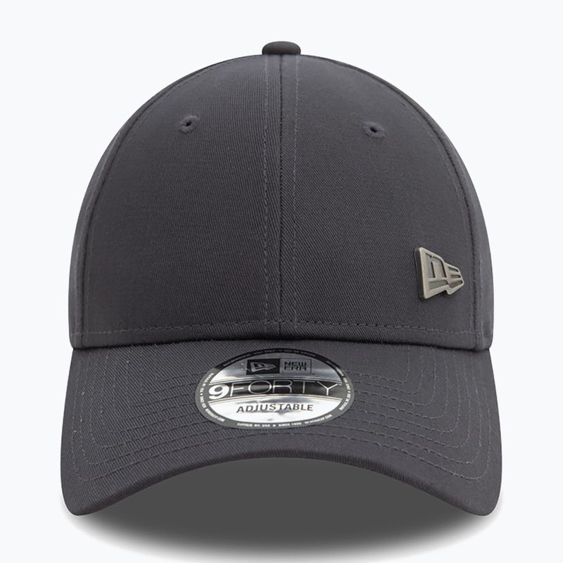 Бейзболна шапка New Era Ne Pin 940 dark grey 3