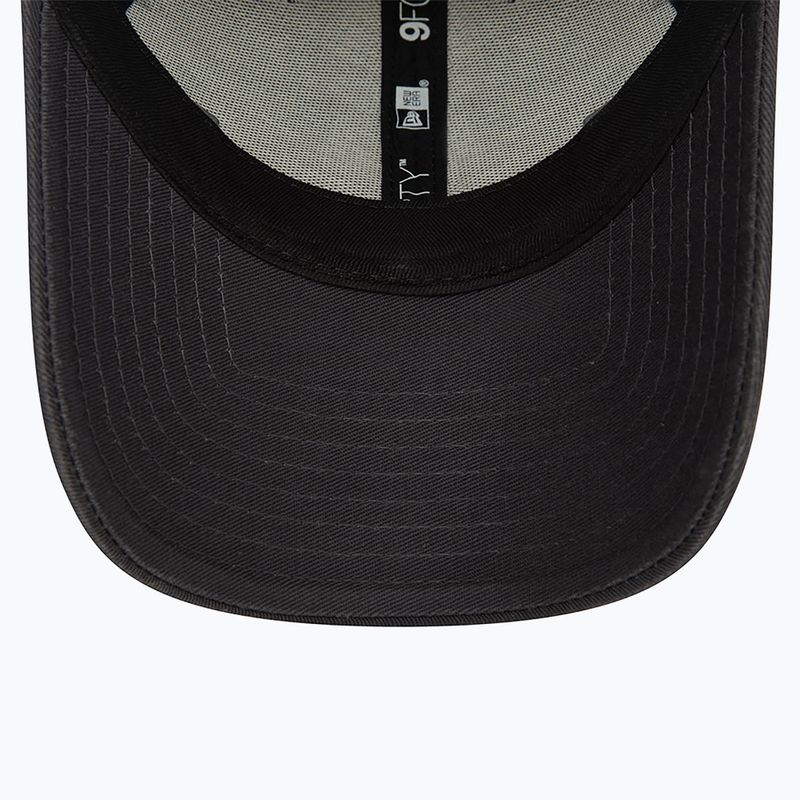 Бейзболна шапка New Era Ne Pin 940 dark grey 5