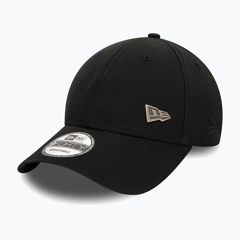 Бейзболна шапка New Era Ne Pin 940 black 2