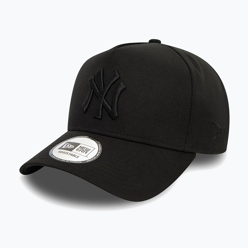 Бейзболна шапка New Era Bob Eframe Nyy black 2